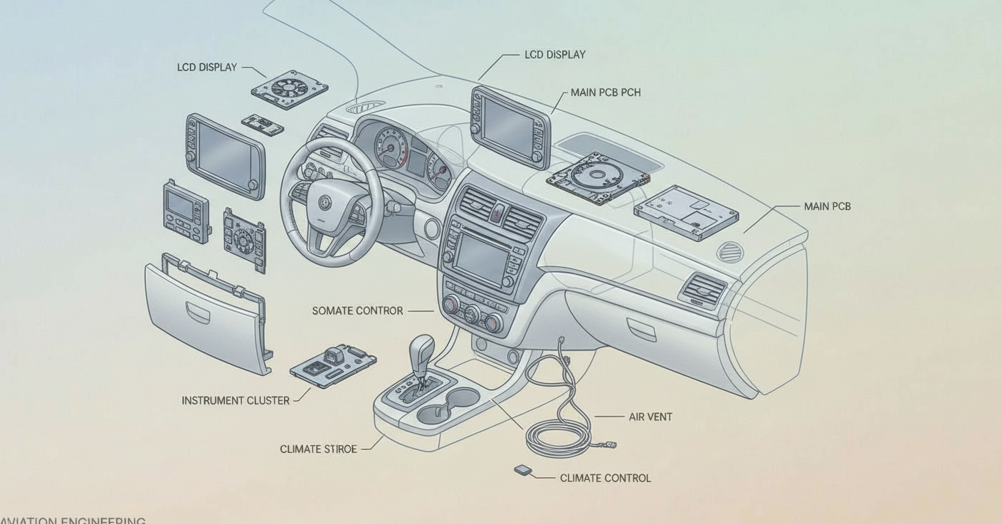 Обновление ГУ