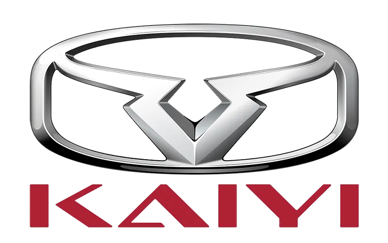 Логотип Kaiyi - чип-тюнинг